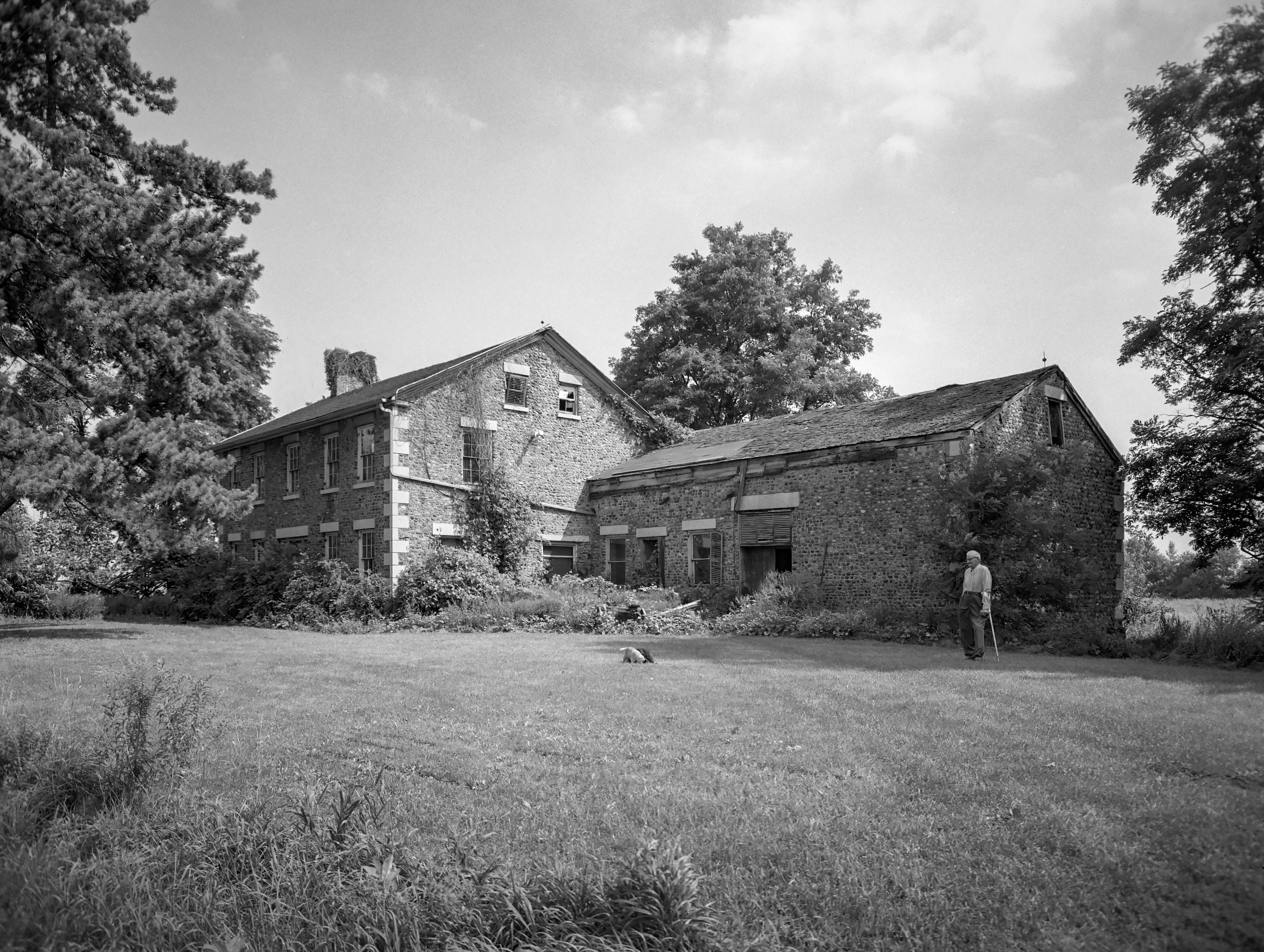 GP Seneca Junius Jun-5 1-2 N